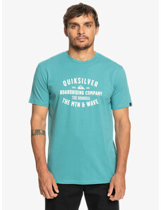 Мъжка тениска Quiksilver QS SURF LOCKUP