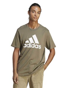 ADIDAS SPORTSWEAR Тениска Essentials Single Jersey Big Logo