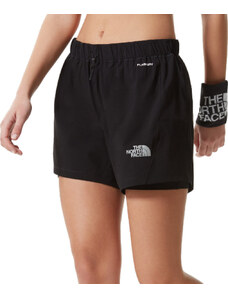 Шорти The North Face W 2 IN 1 SHORTS nf0a7sxrjk31 Размер XS