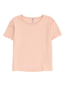 KIDS ONLY Тениска 'Nella' пастелно розово