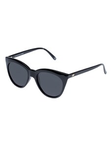 LE SPECS Слънчеви очила 'Halfmoon Magic' черно