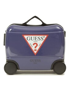 Детски куфар Guess
