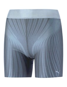 PUMA Спортен панталон 'Flawless' светлосиньо / тъмносиньо