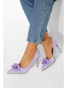 Zapatos Обувки стилето лилав Corrientes