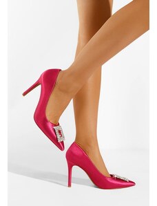 Zapatos Обувки стилето розов Leonida