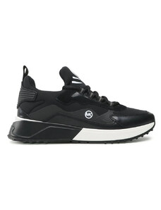 MICHAEL KORS Sneakers Theo Sport Trainer 42F1THFS5D 001 black
