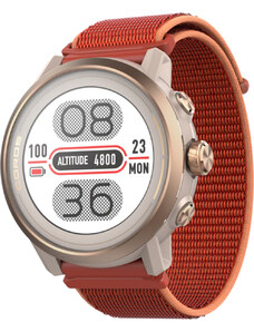 Часовник Coros APEX 2 GPS Outdoor Watch Coral wapx2-cor
