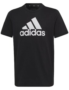 ADIDAS SPORTSWEAR Тениска Essentials Big Logo Cotton