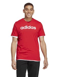 ADIDAS SPORTSWEAR Тениска Essentials Single Jersey