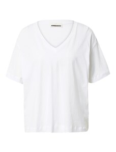 ARMEDANGELS Тениска 'Emika' бяло