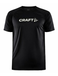 Мъжка тениска craft core unify лого