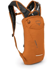 Чанта osprey Катар 1,5l оранжево залез