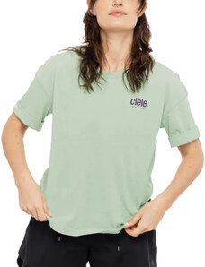 Тениска Ciele WNSBTShirt Athletics Dots - Cedarbloom clwnsbta-sf001 Размер XS