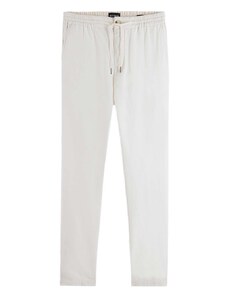 SCOTCH & SODA Панталон Warren Cotton/Linen Twill Jogger 174932 SC0086 kit