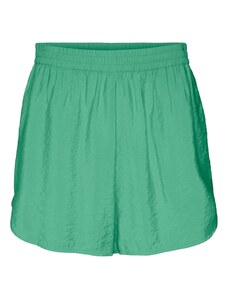 VERO MODA Панталон 'LENA' нефритено зелено