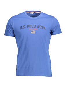 U.S Polo Assn. тениска