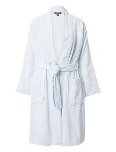 Lauren Ralph Lauren Къс халат за баня пастелно синьо