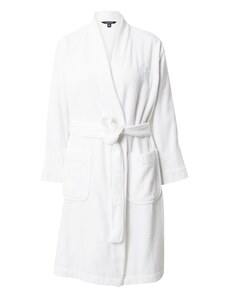 Lauren Ralph Lauren Къс халат за баня бяло