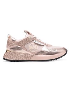 MICHAEL KORS Sneakers Theo Trainer 43R2THFP5D 187 soft pink