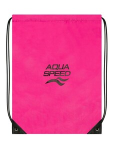 Чанта AQUA SPEED Nylon Swim Bag Gear Sack Basic 45x34cm 03