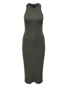 ONLY Рокля 'ONLBelfast' зелено