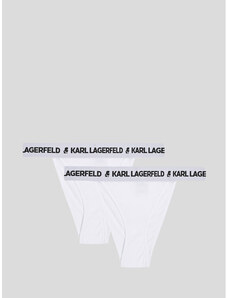 Комплект 2 чифта бикини бразилиана KARL LAGERFELD