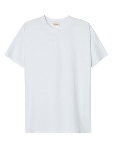 AMERICAN VINTAGE T-Shirt MFIZ02A blanc
