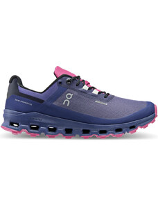 Обувки за естествен терен On Running Cloudvista Waterproof 74-98275 Размер 37 EU