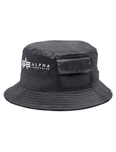 Текстилна шапка Alpha Industries