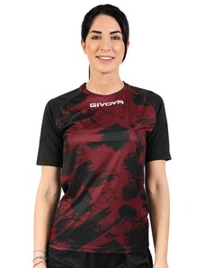 Дамска Тениска GIVOVA Shirt Art 0810