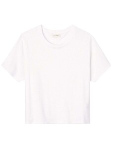 AMERICAN VINTAGE T-Shirt LOP02A blanc