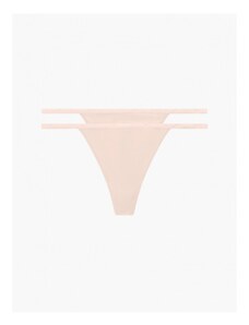 Calvin Klein Underwear 2-piece thong - Women