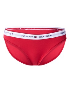 Tommy Hilfiger Underwear Слип нейви синьо / сиво / алено / бяло