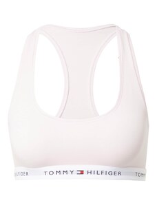 Tommy Hilfiger Underwear Сутиен нейви синьо / бледорозово / ярко червено / бяло