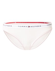 Tommy Hilfiger Underwear Слип морскосиньо / пастелно розово / червено / бяло