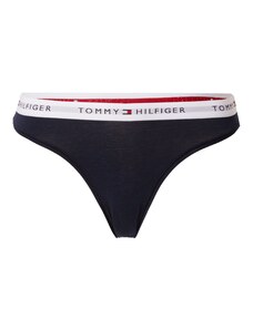Tommy Hilfiger Underwear Слип нейви синьо / сиво / червено / бяло