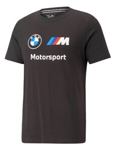 PUMA Тениска BMW MMS ESS Logo
