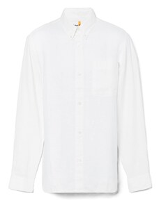 TIMBERLAND Риза бяло