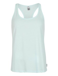 O'NEILL Топ 'Essential' пастелно синьо