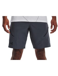 Шорти Under Armour UA Unstoppable Cargo Shorts-GRY 1374765-044 Размер S