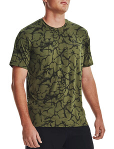 Тениска Under Armour UA Rush Energy Print 1376792-390 Размер XL