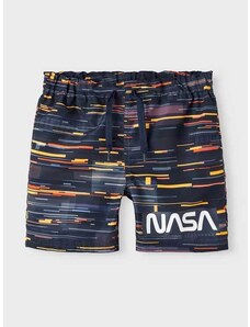 NAME IT Плувни шорти NKMMARLO NASA