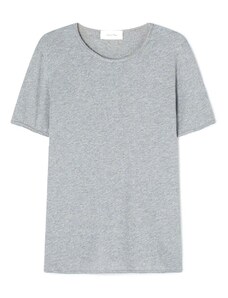 AMERICAN VINTAGE T-Shirt MSON25TG gris chine