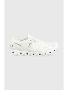 Обувки за бягане On-running Cloud 5 в бяло 5998376