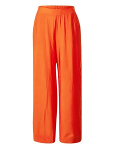 NÜMPH Панталон 'NUPIL' оранжево-червено