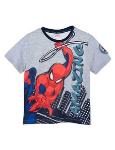 KIDS MOVIE HEROES Тениска SPIDERMAN