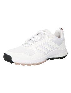 ADIDAS GOLF Спортни обувки 'Zoysia' бяло
