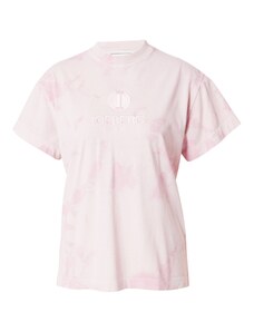 ICEBERG Тениска бледорозово / розе