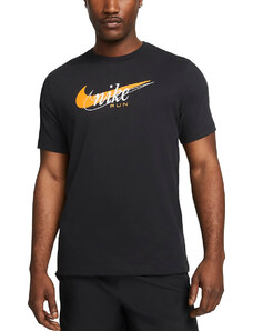 Тениска Nike M NK DF TEE HERITAGE fd0124-010 Размер S