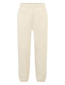 OAKLEY Спортен панталон 'SOHO' бял памук